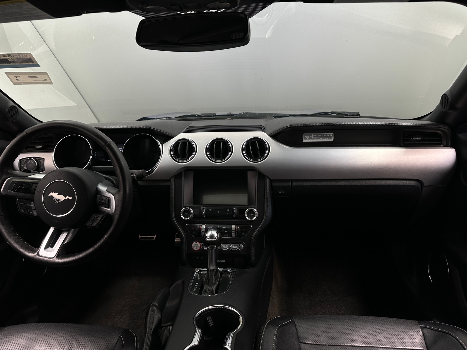Thumbnail: 2016 Ford Mustang - 2