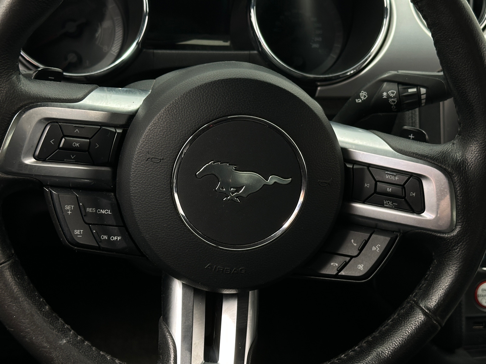 Thumbnail: 2016 Ford Mustang - 4