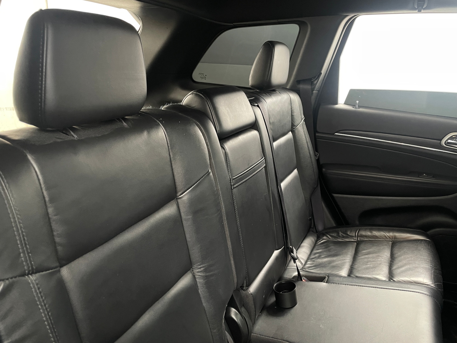 Thumbnail: 2022 Jeep Grand Cherokee - 5