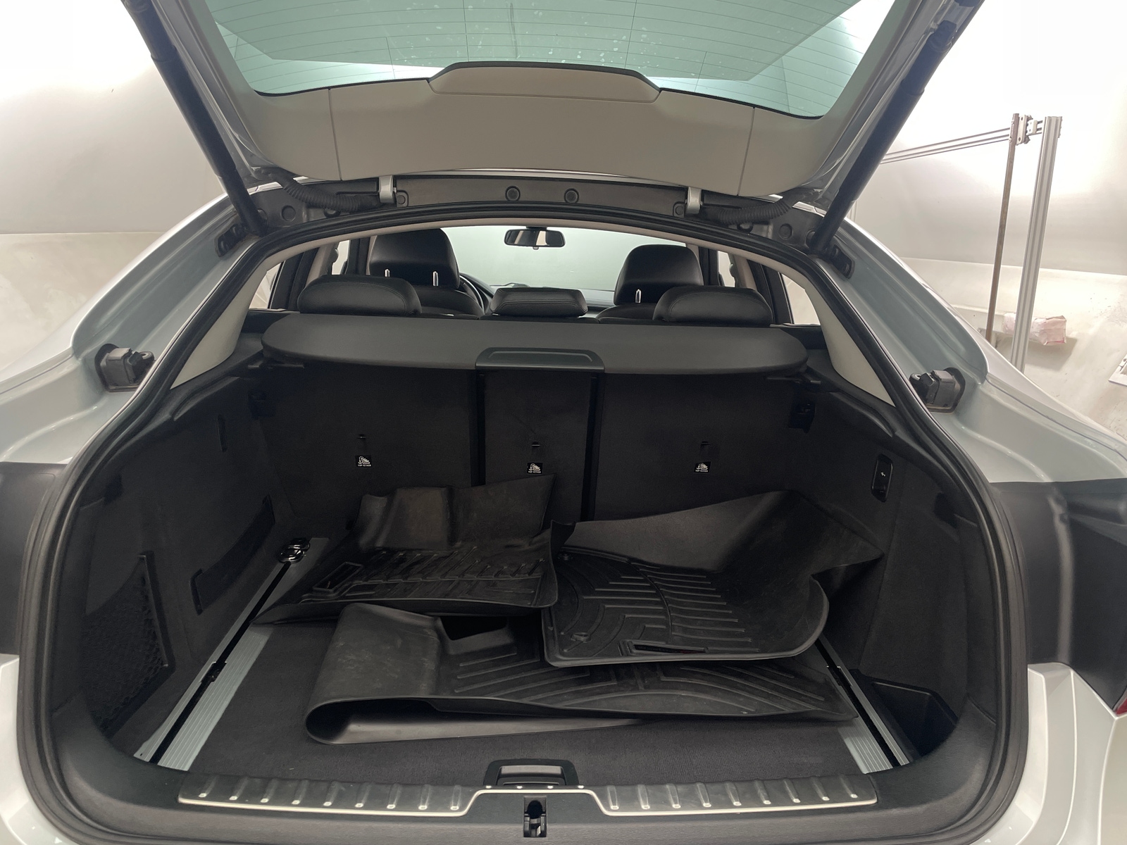 Thumbnail: 2016 BMW X6 - 6