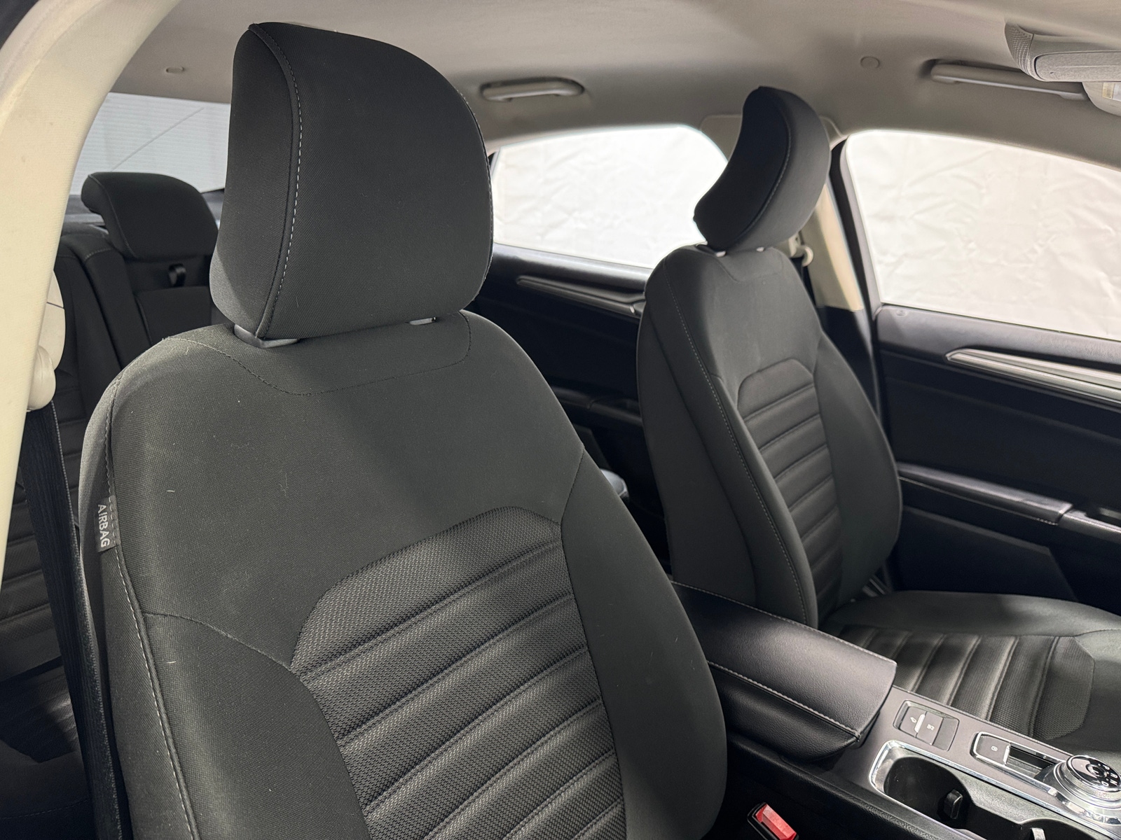 Thumbnail: 2019 Ford Fusion - 2