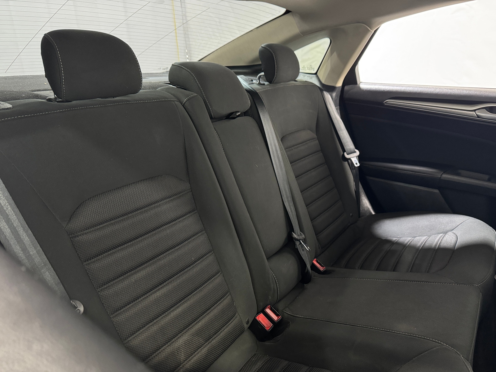 Thumbnail: 2019 Ford Fusion - 6