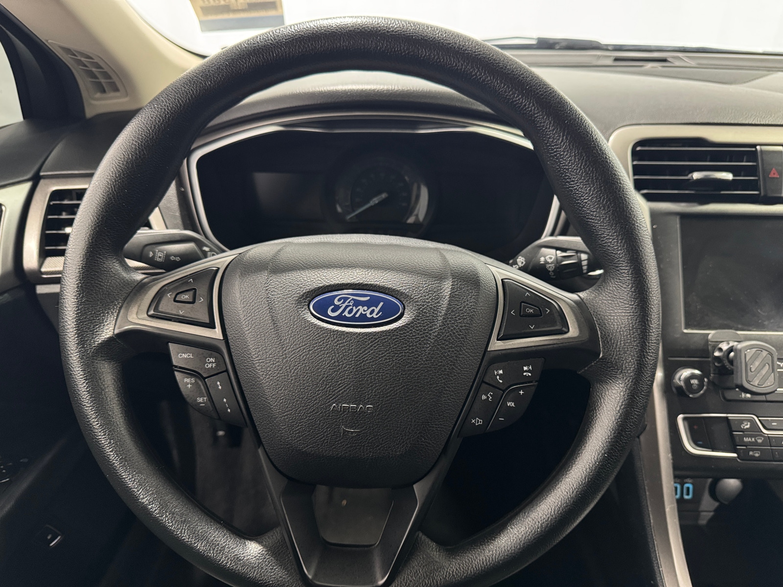Thumbnail: 2019 Ford Fusion - 5