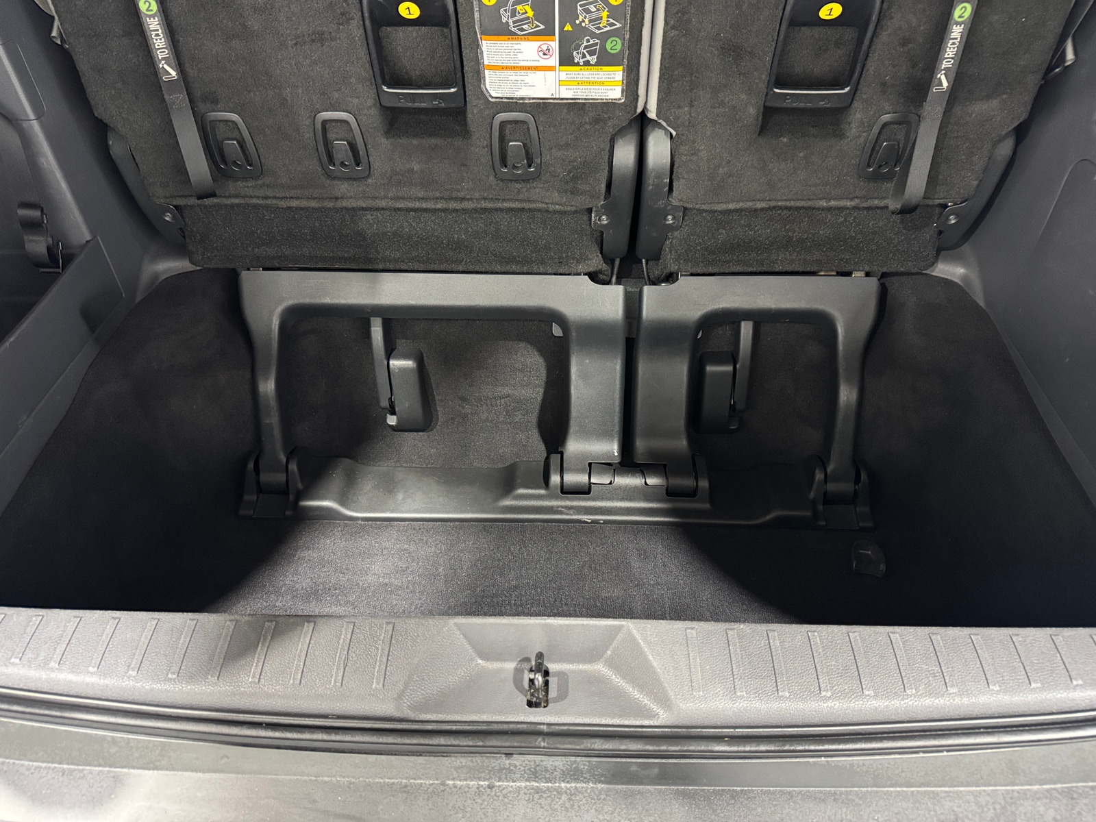 Thumbnail: 2021 Toyota Sienna - 7