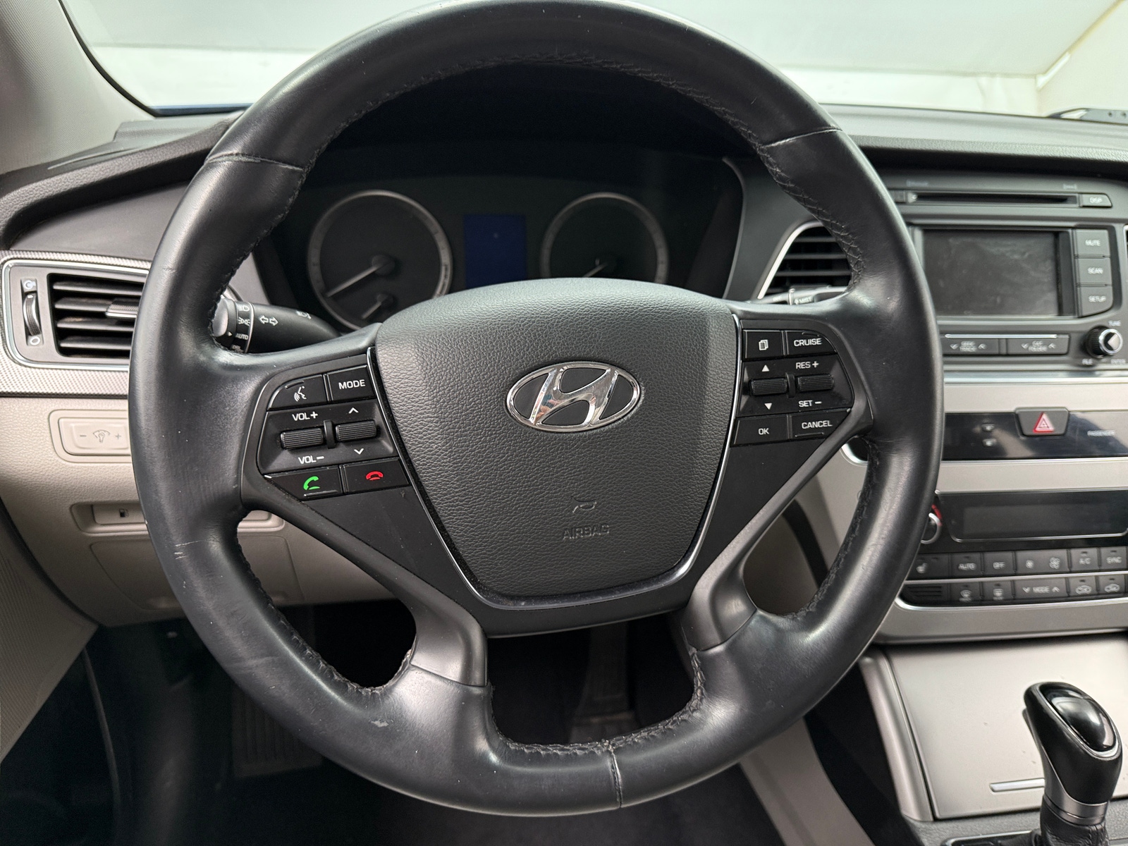 Thumbnail: 2015 Hyundai Sonata - 5