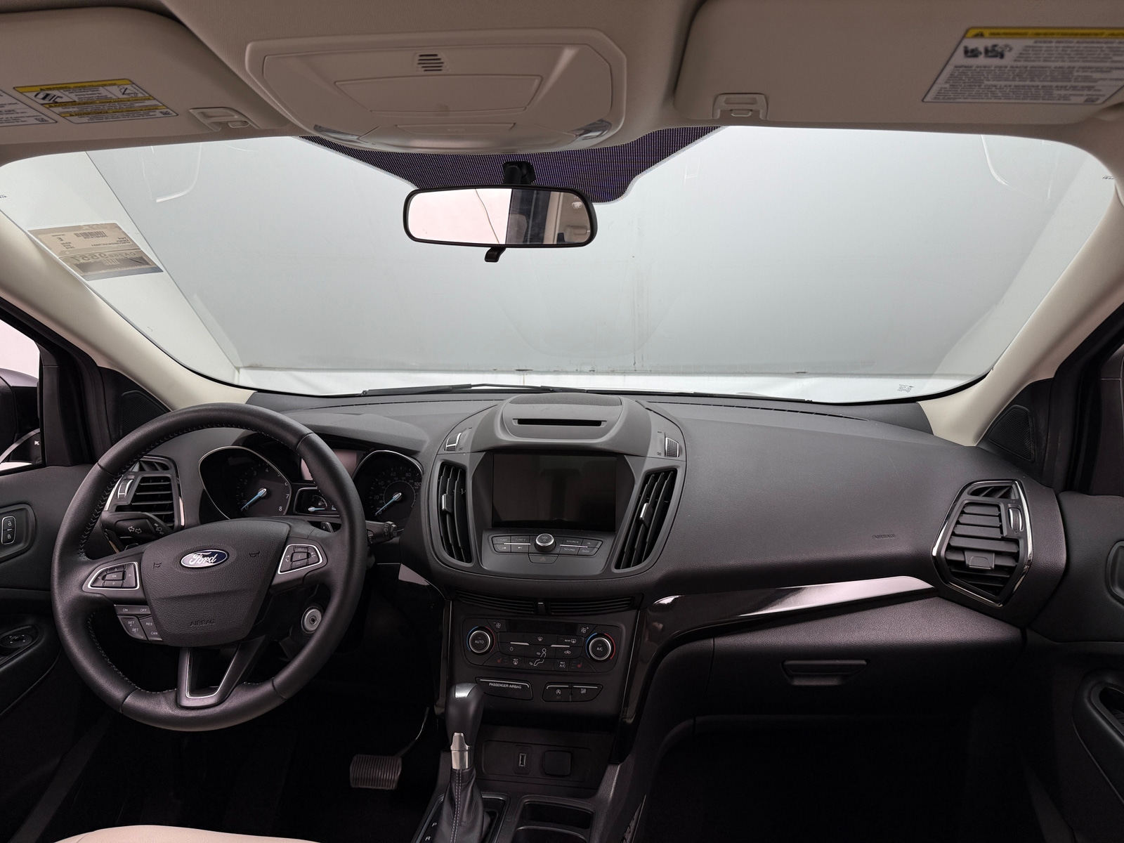 Thumbnail: 2018 Ford Escape - 2
