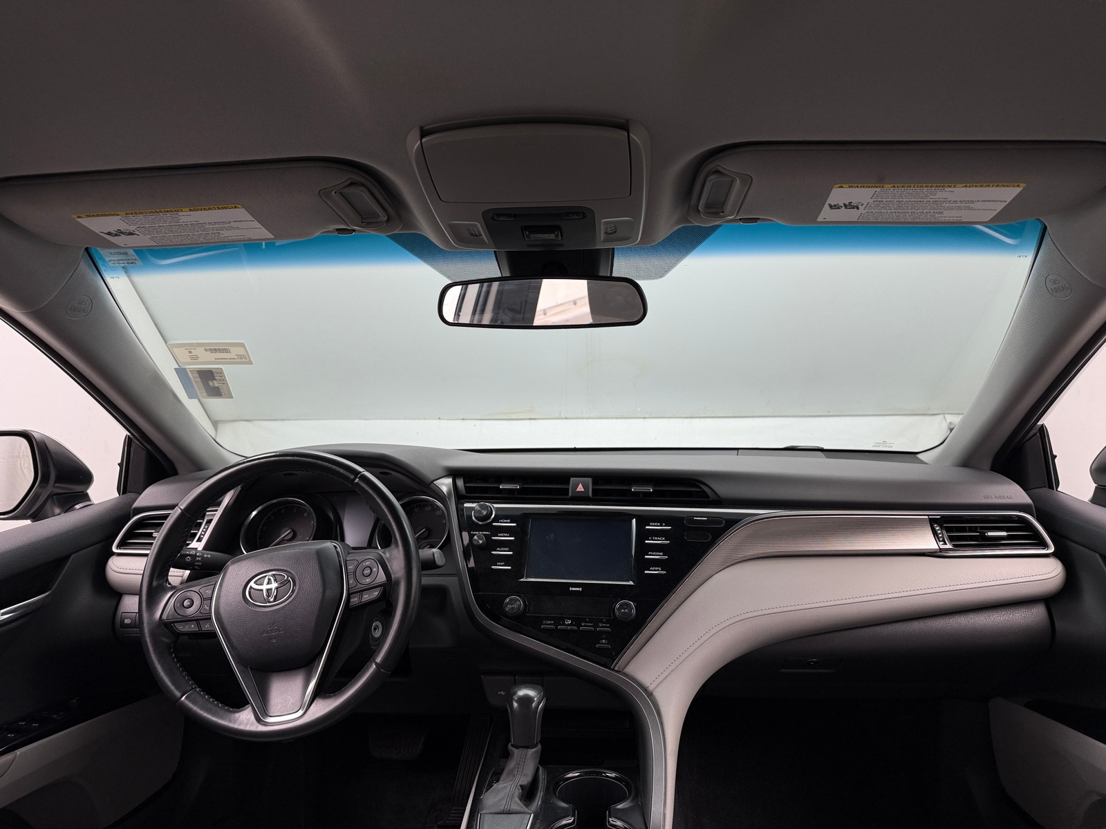 Thumbnail: 2020 Toyota Camry - 2