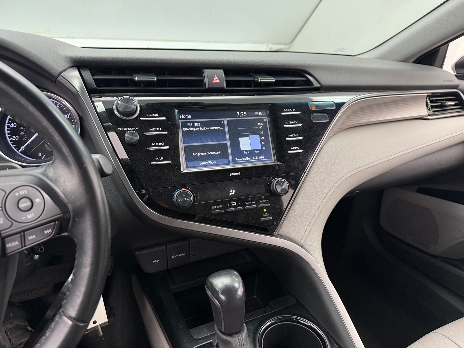 Thumbnail: 2020 Toyota Camry - 3