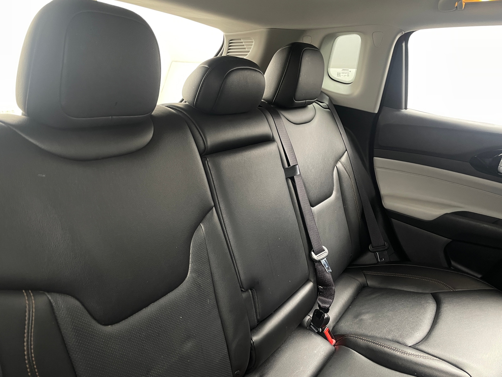 Thumbnail: 2022 Jeep Compass - 5