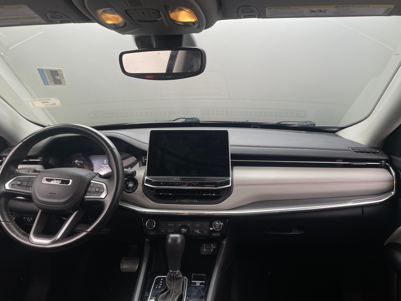 Thumbnail: 2022 Jeep Compass - 2