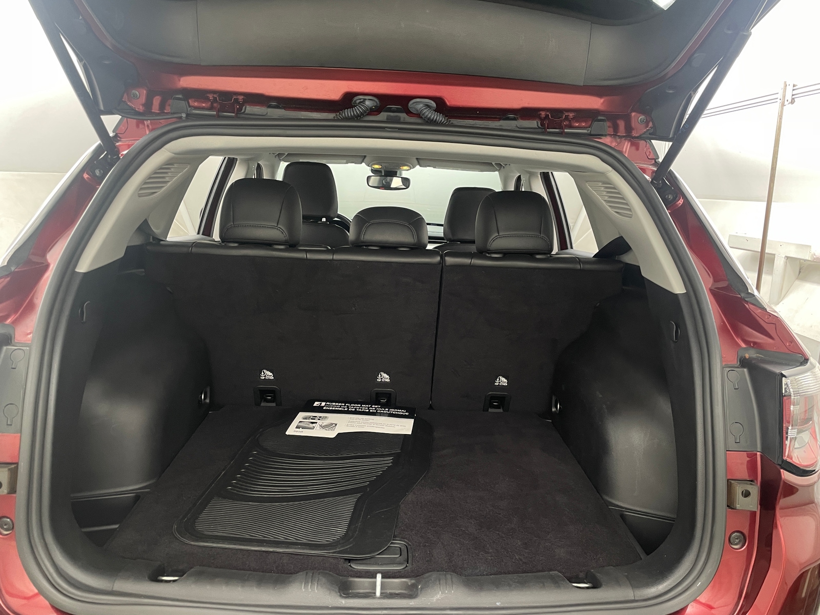 Thumbnail: 2022 Jeep Compass - 6