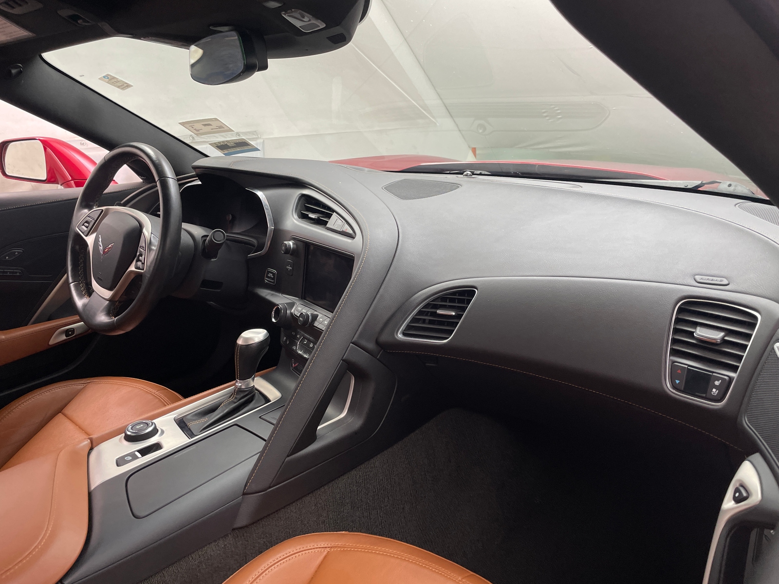 Thumbnail: 2014 Chevrolet Corvette - 2