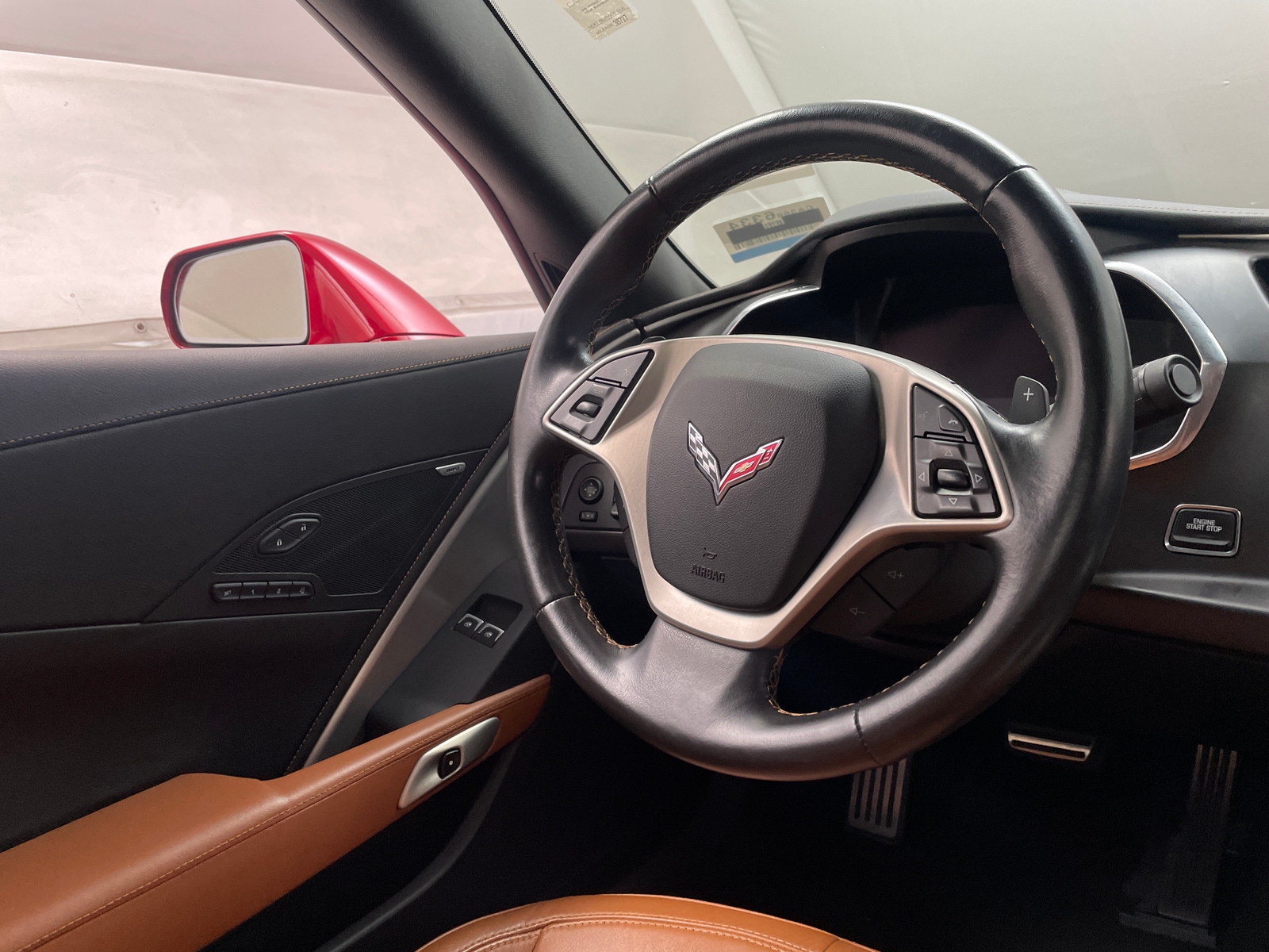 Thumbnail: 2014 Chevrolet Corvette - 4