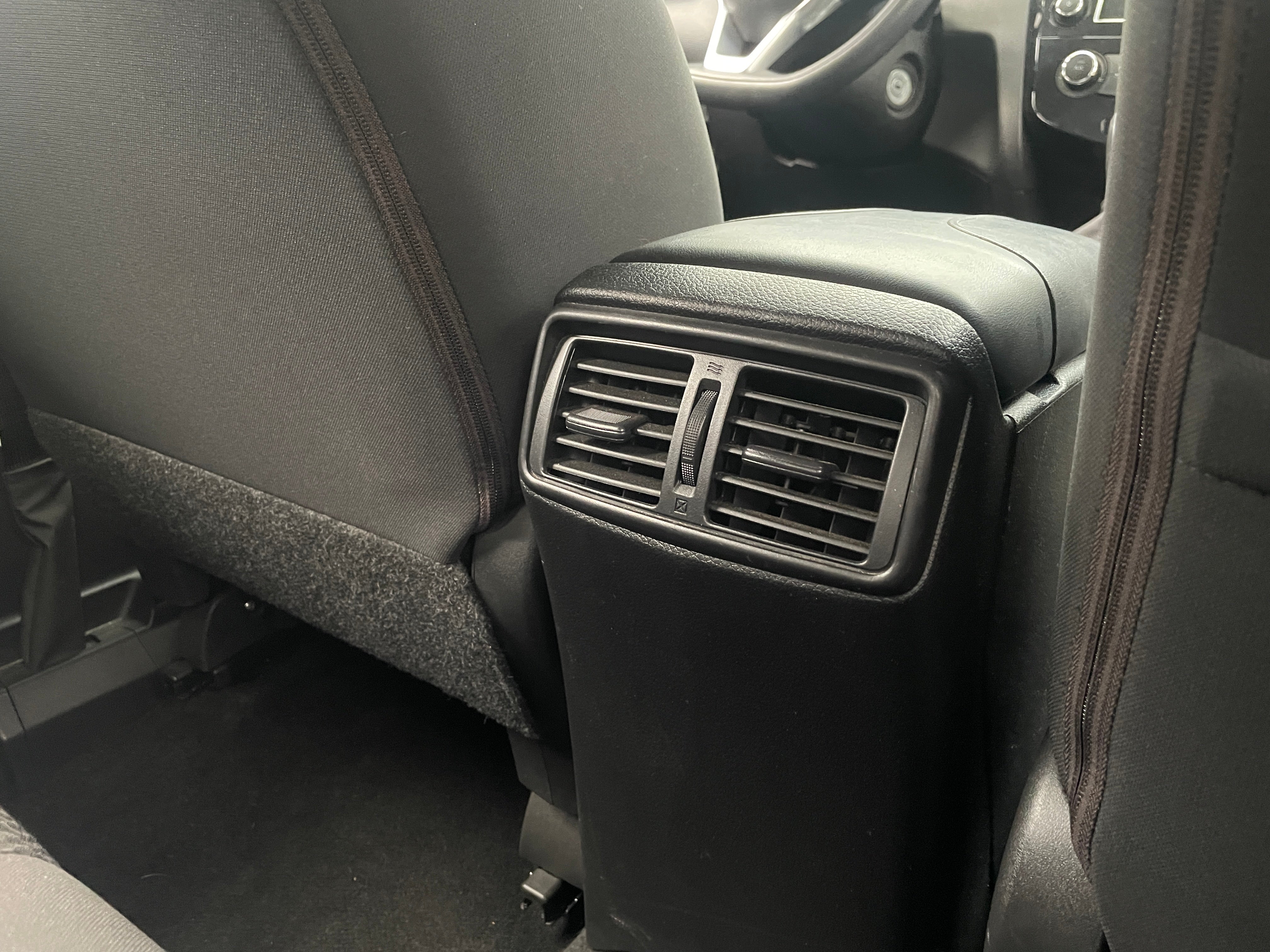 2020 Nissan Rogue Sport