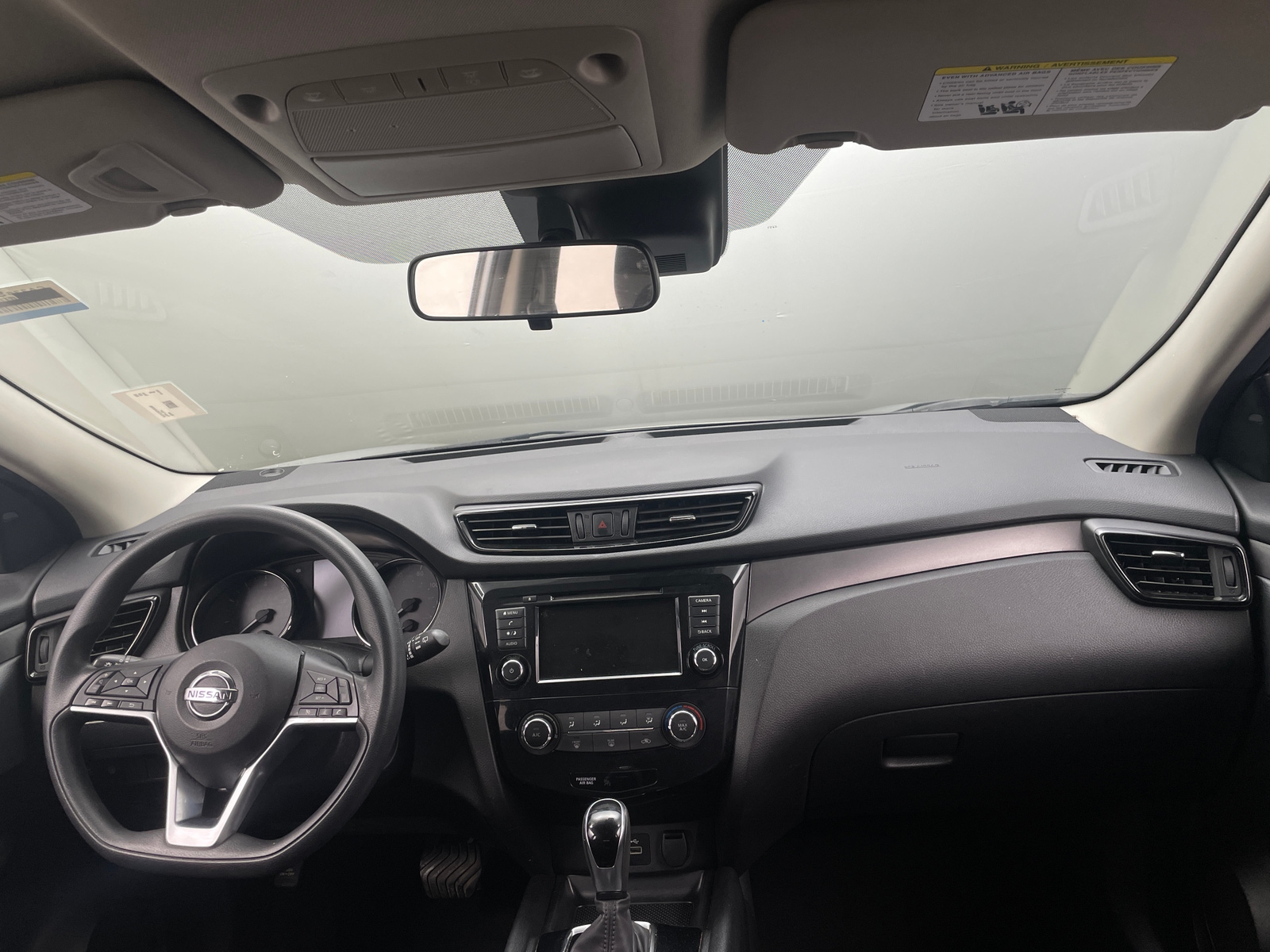 Thumbnail: 2020 Nissan Rogue Sport - 3