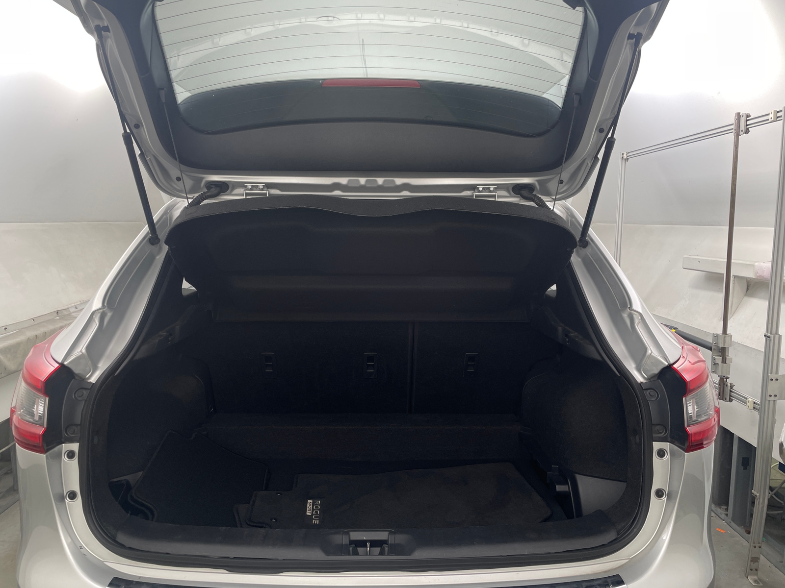 Thumbnail: 2020 Nissan Rogue Sport - 7