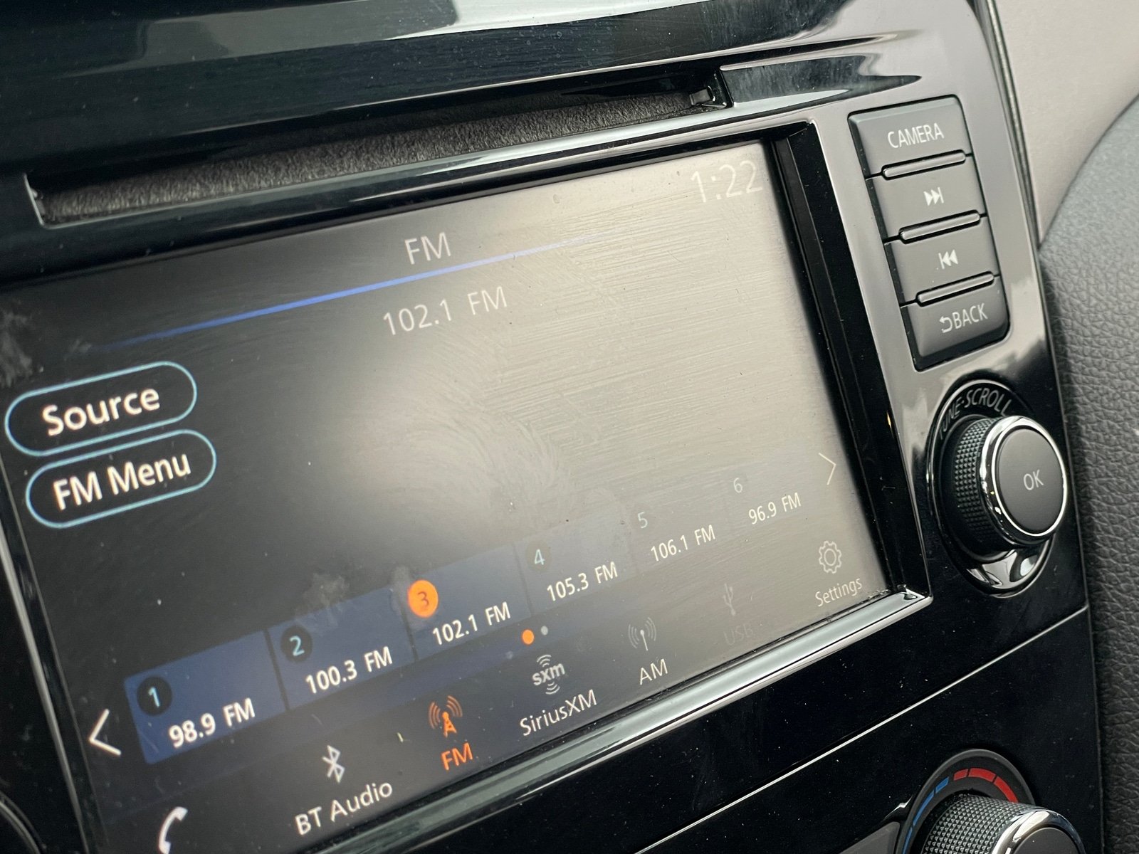 Thumbnail: 2020 Nissan Rogue Sport - 4