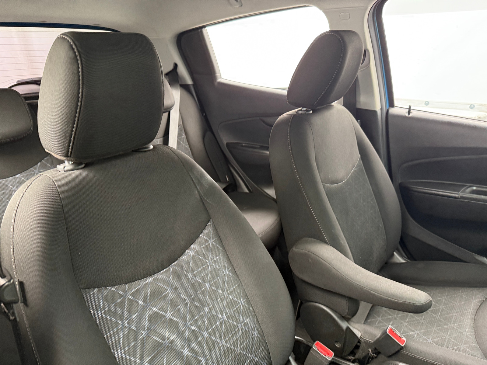 Thumbnail: 2019 Chevrolet Spark - 2