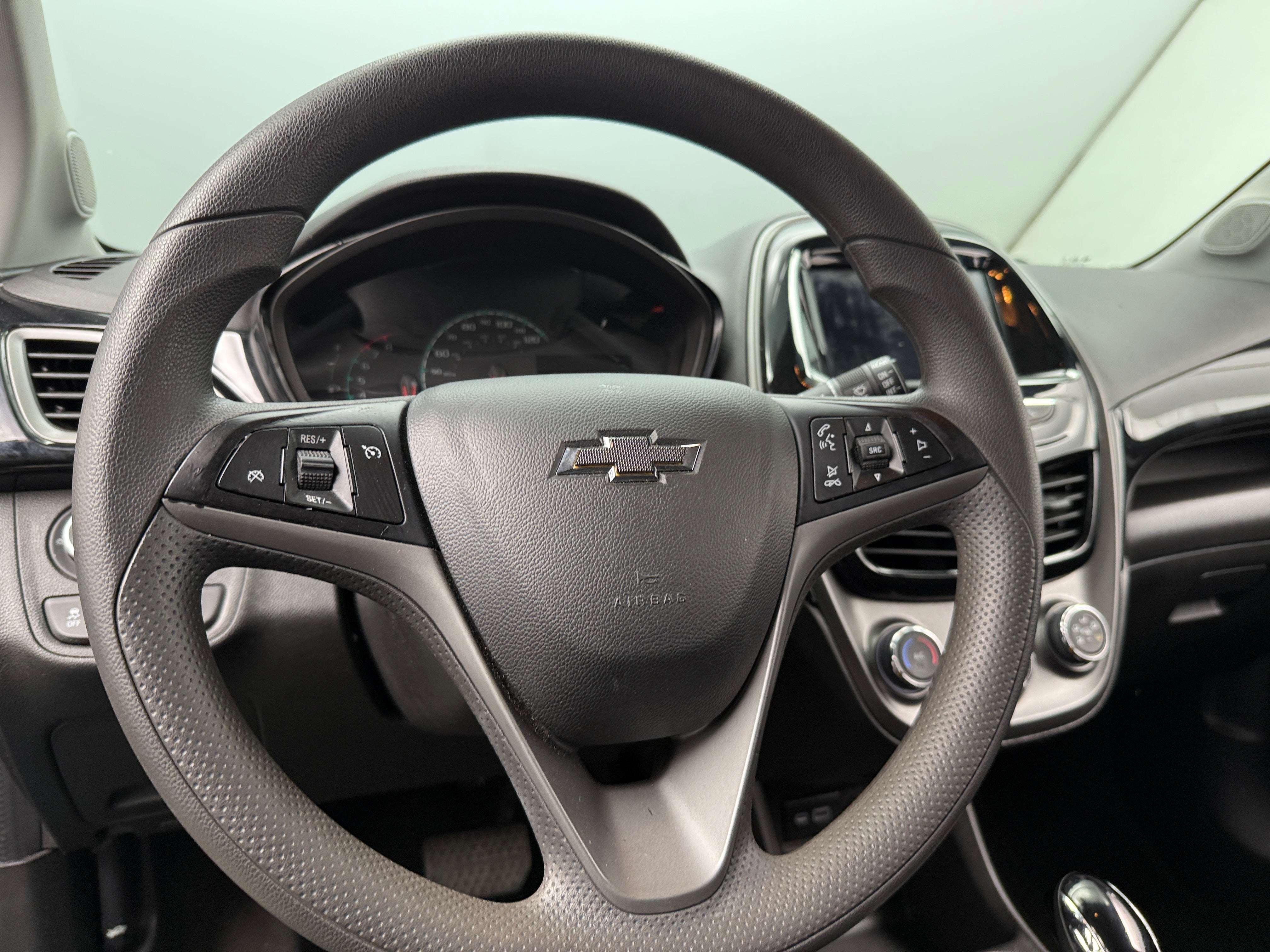 2019 Chevrolet Spark
