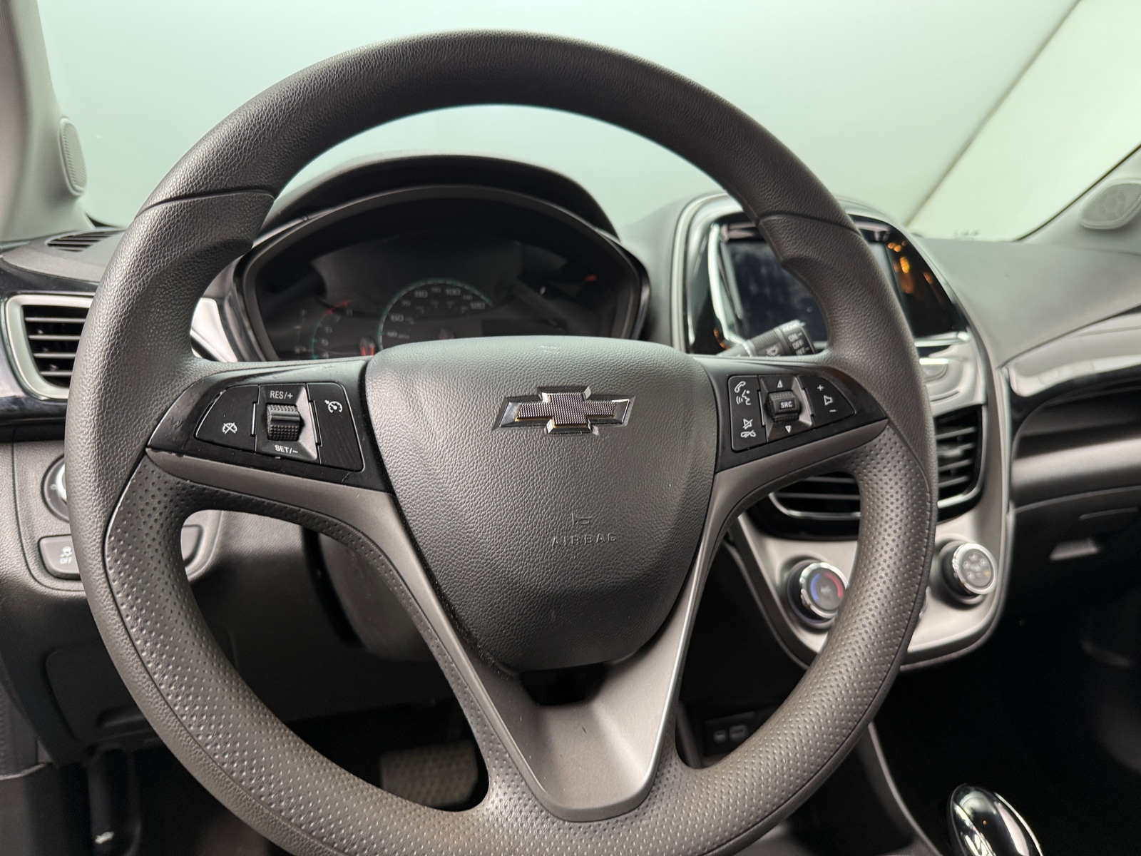 Thumbnail: 2019 Chevrolet Spark - 5