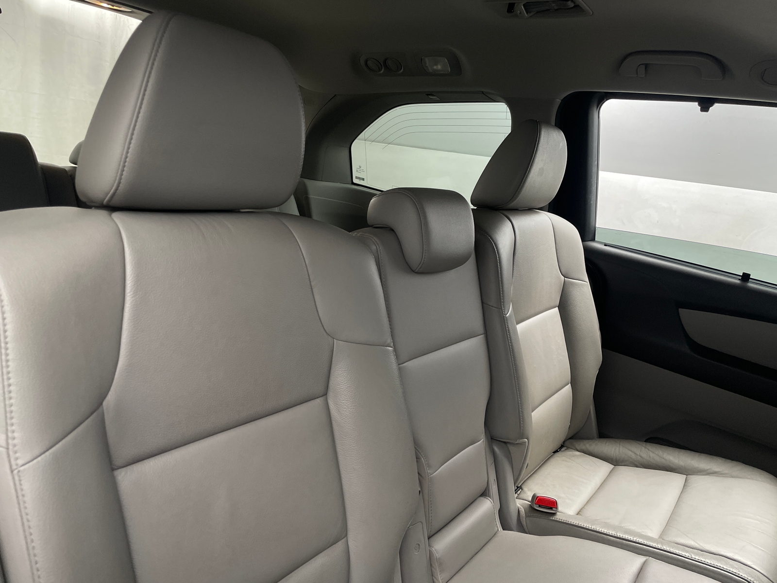 Thumbnail: 2016 Honda Odyssey - 5