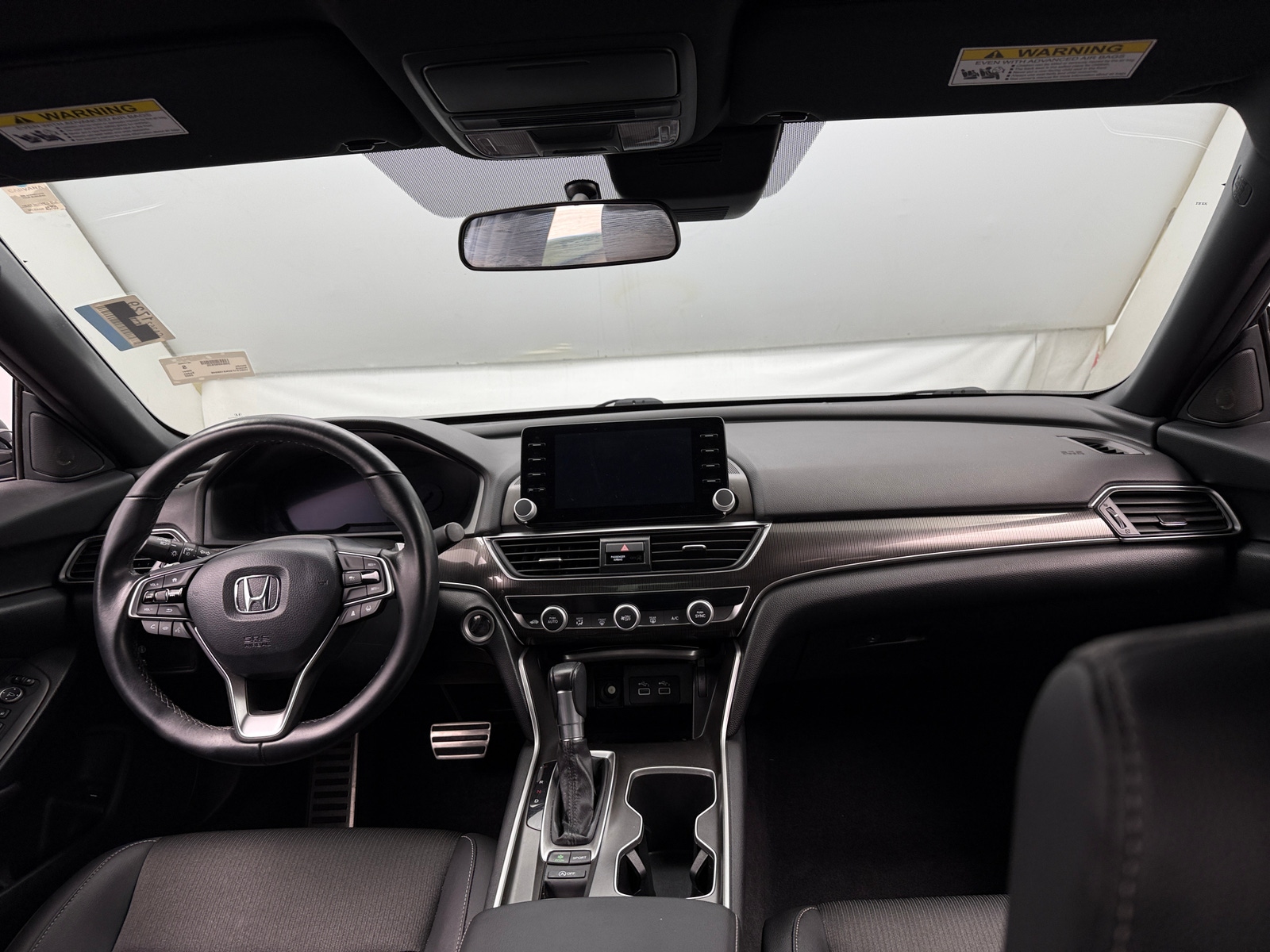 Thumbnail: 2022 Honda Accord - 3