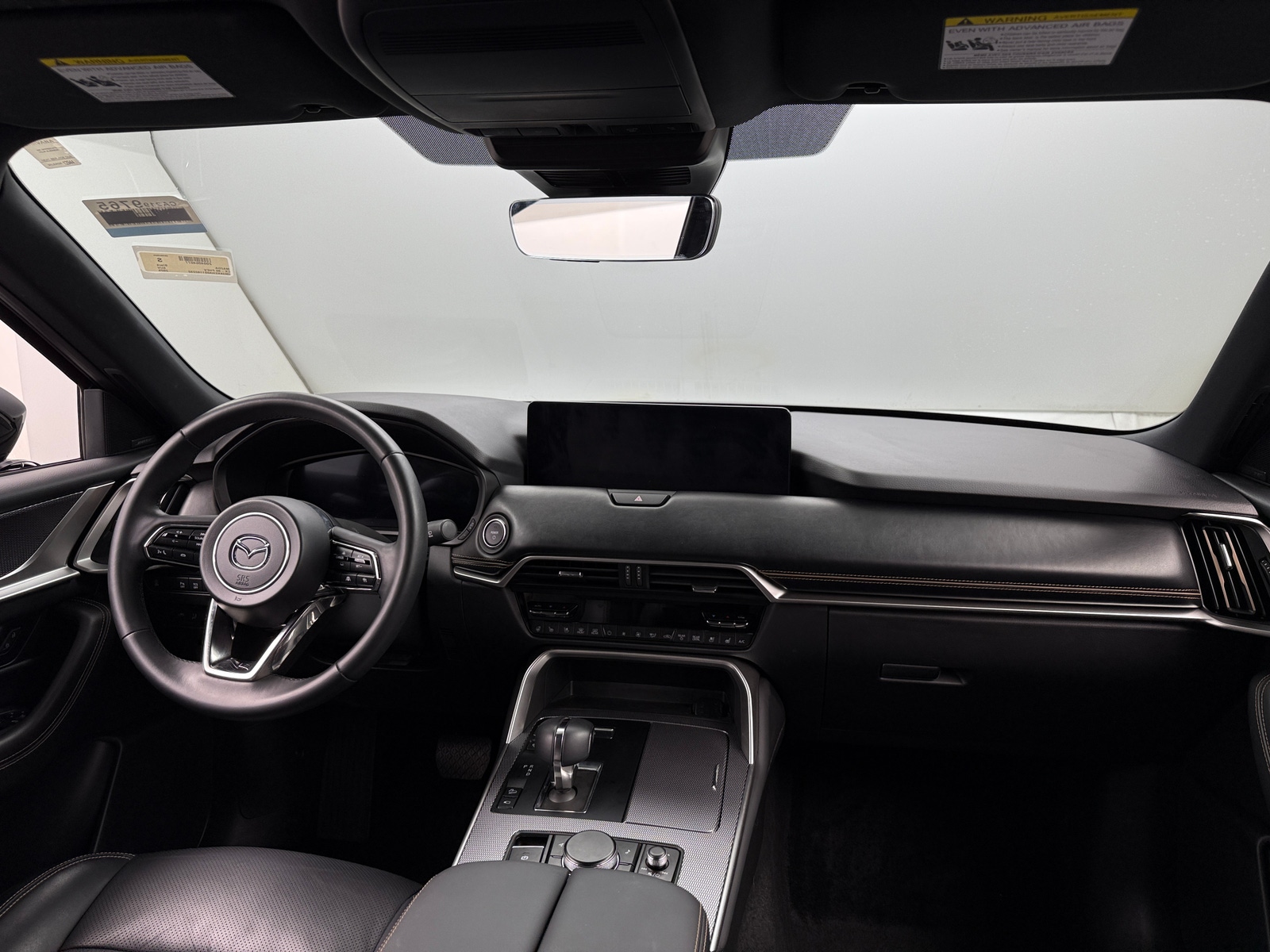 Thumbnail: 2025 Mazda CX-90 - 2