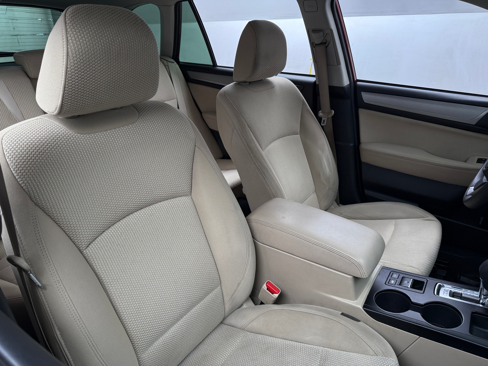 Thumbnail: 2018 Subaru Outback - 2