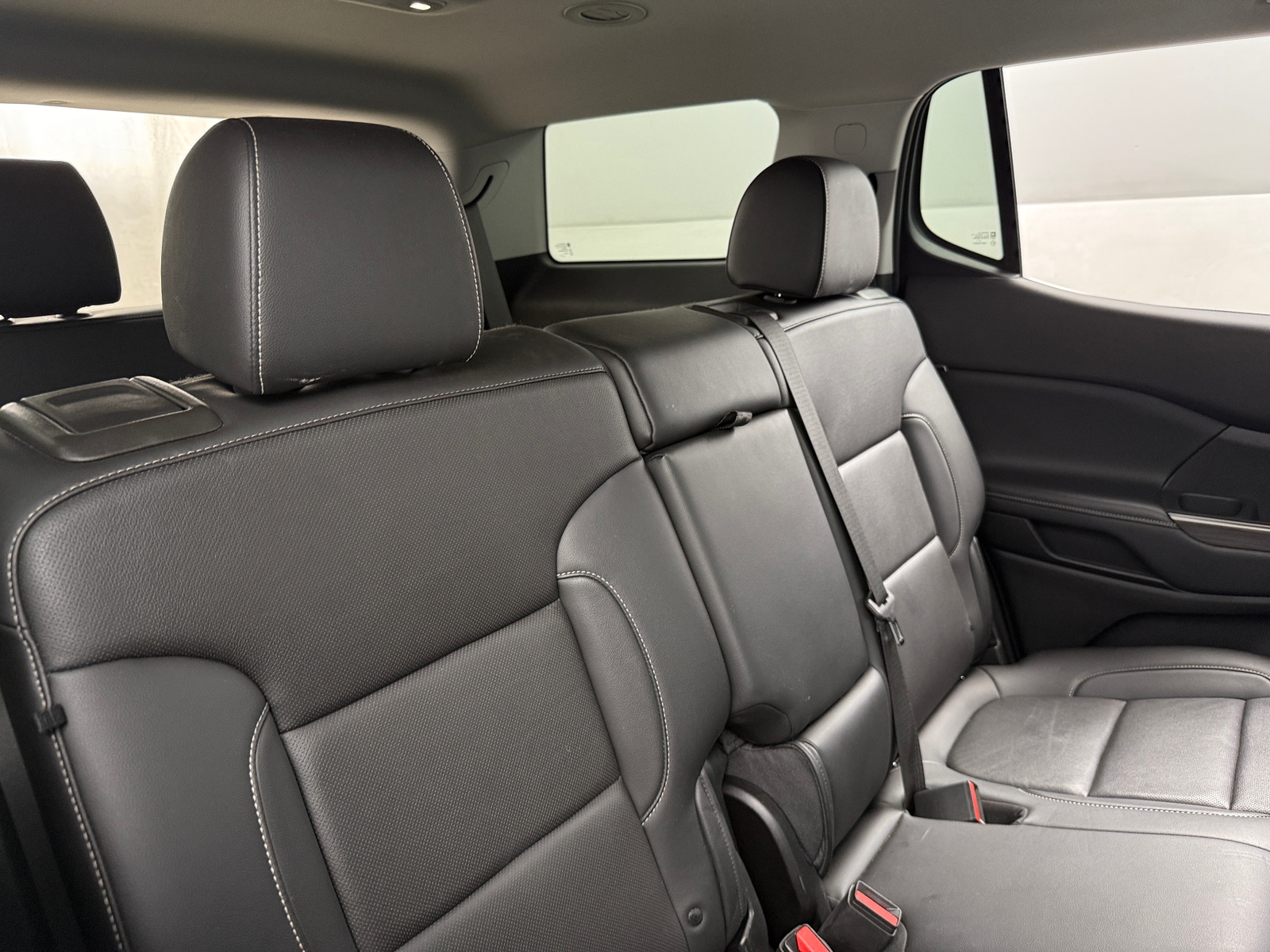 Thumbnail: 2021 GMC Acadia - 5