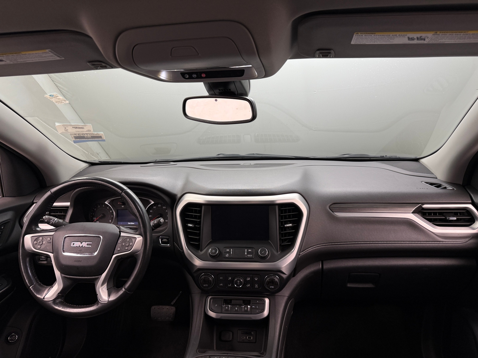 Thumbnail: 2021 GMC Acadia - 2