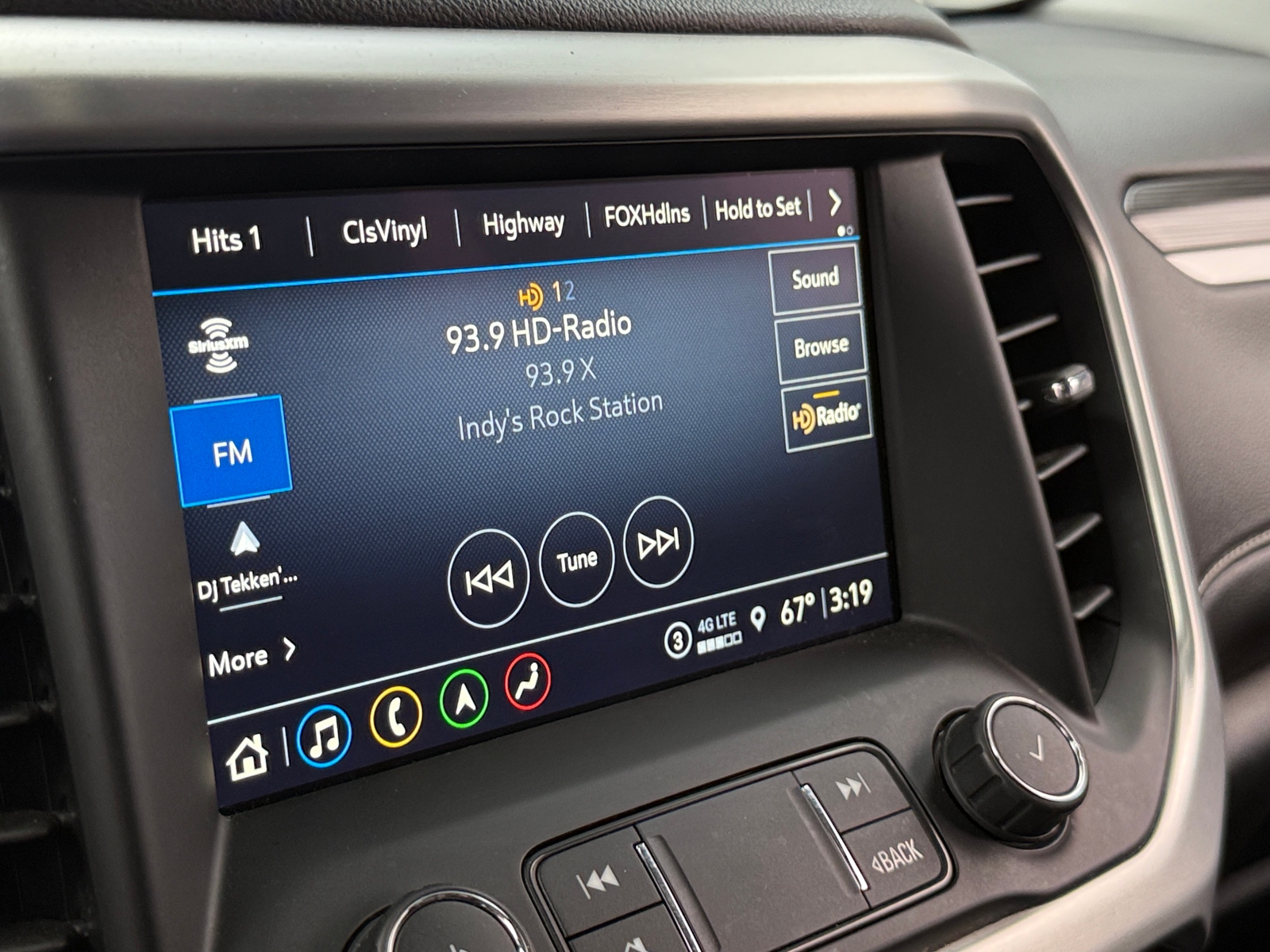 Thumbnail: 2021 GMC Acadia - 3