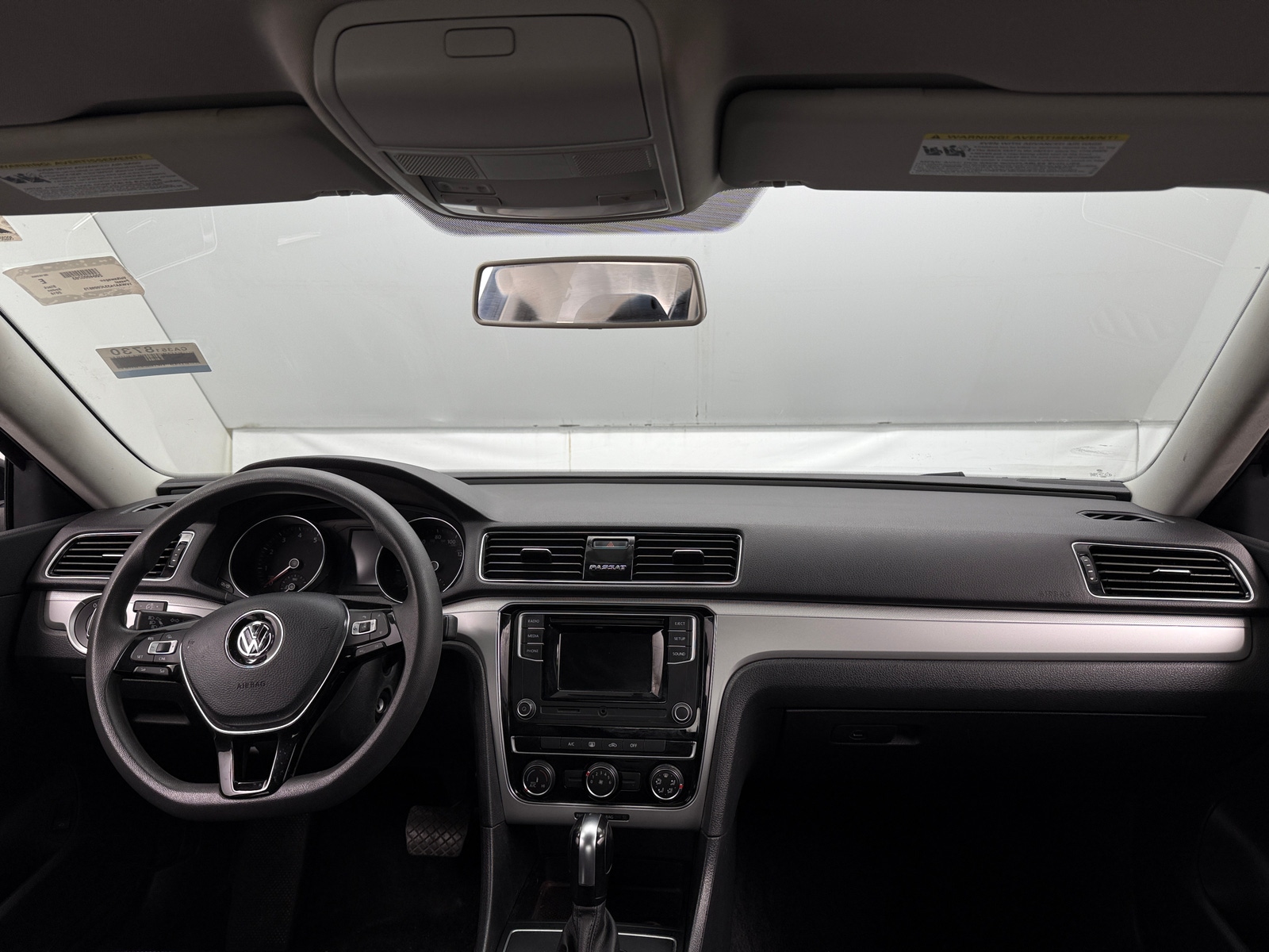 Thumbnail: 2018 Volkswagen Passat - 3