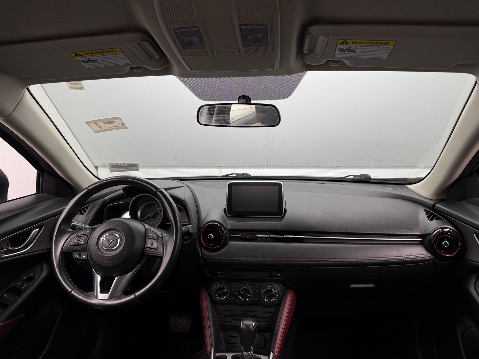 Thumbnail: 2016 Mazda CX-3 - 2