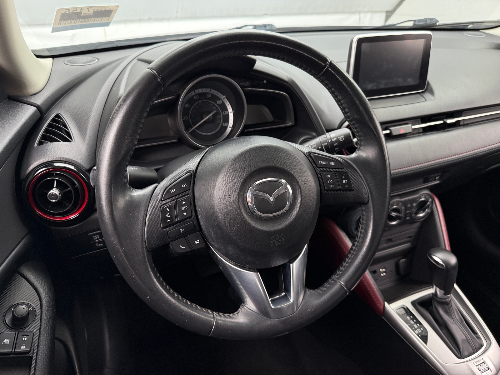 Thumbnail: 2016 Mazda CX-3 - 4