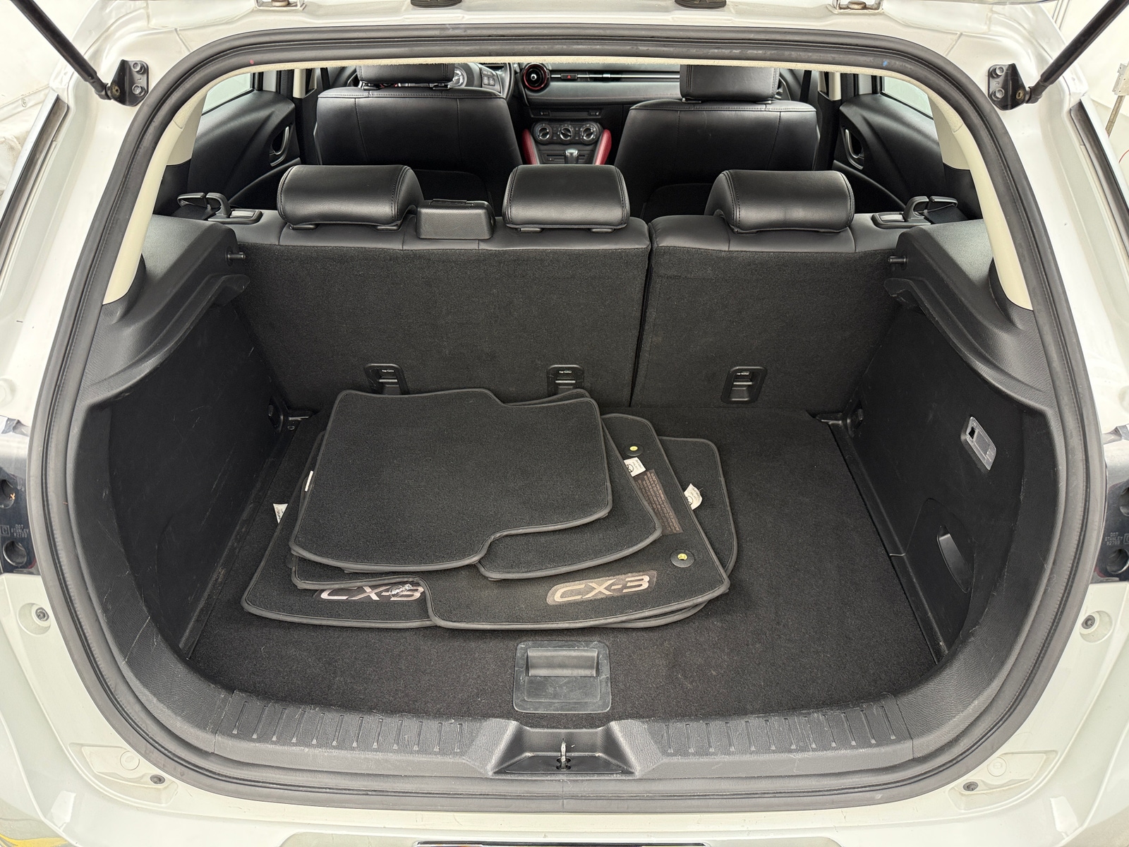 Thumbnail: 2016 Mazda CX-3 - 6