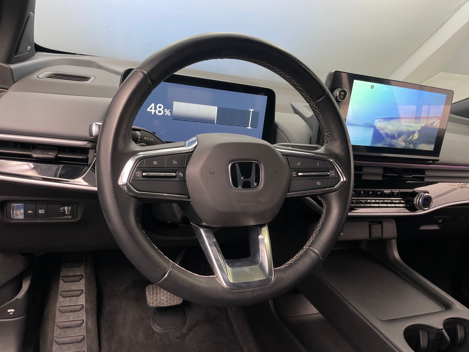 Thumbnail: 2024 Honda Prologue - 4