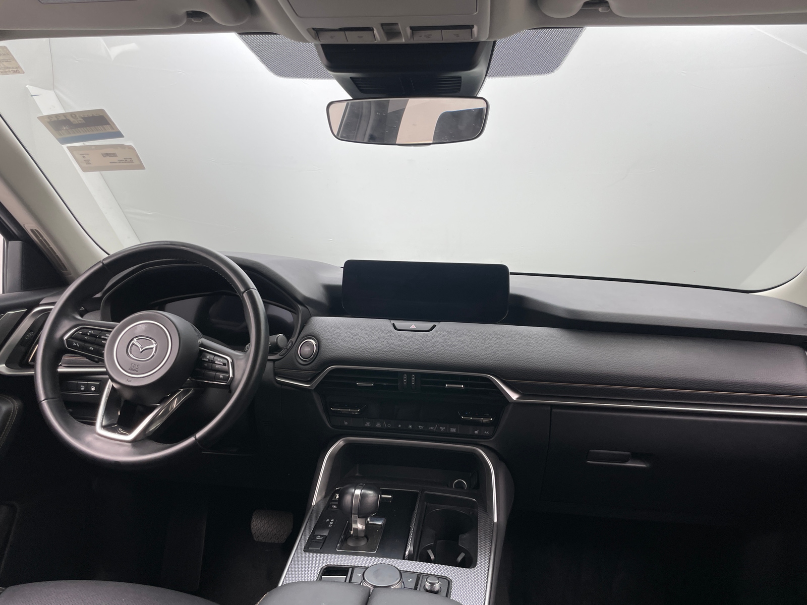 Thumbnail: 2024 Mazda CX-90 - 2