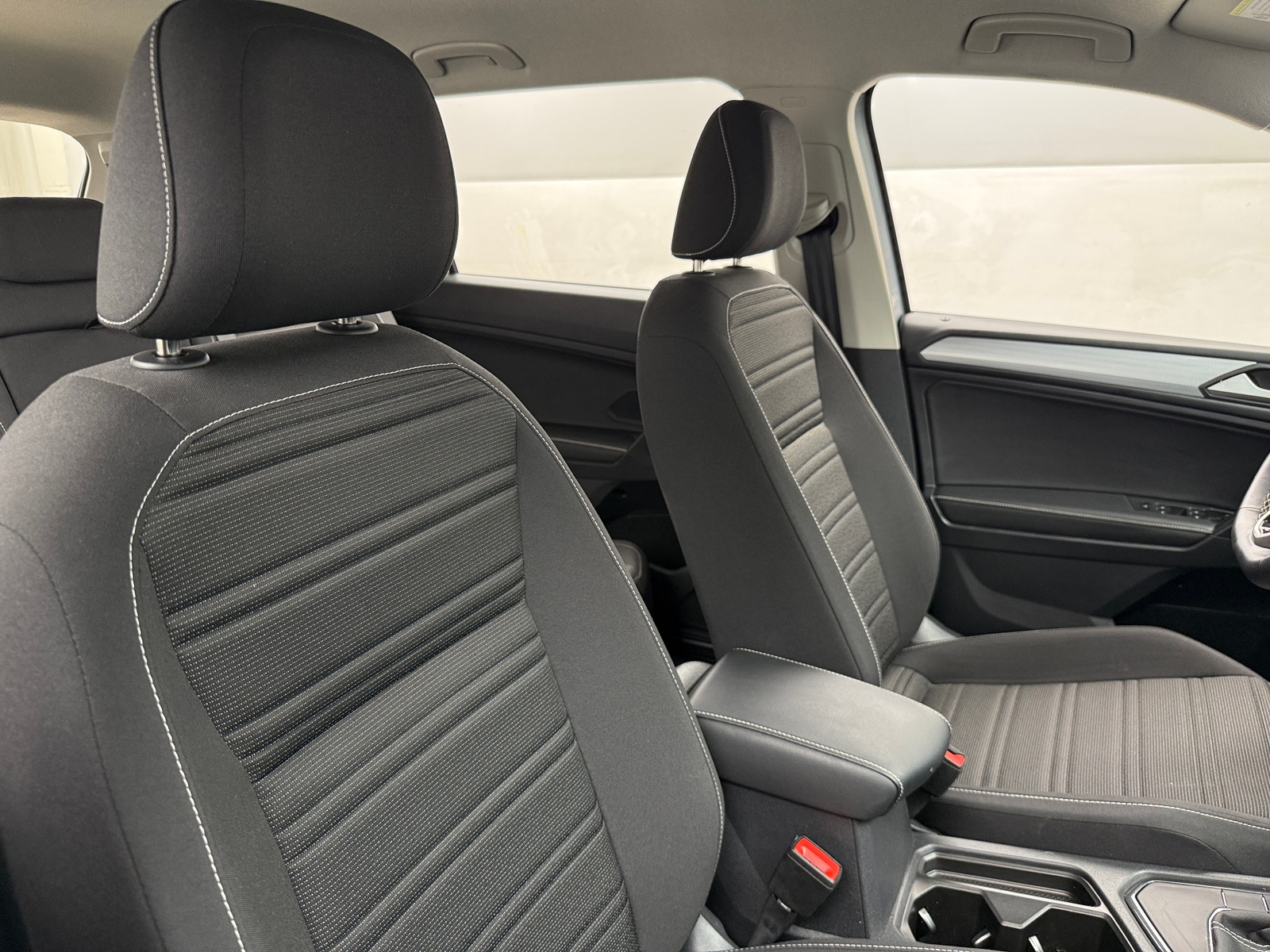 Thumbnail: 2024 Volkswagen Tiguan - 2