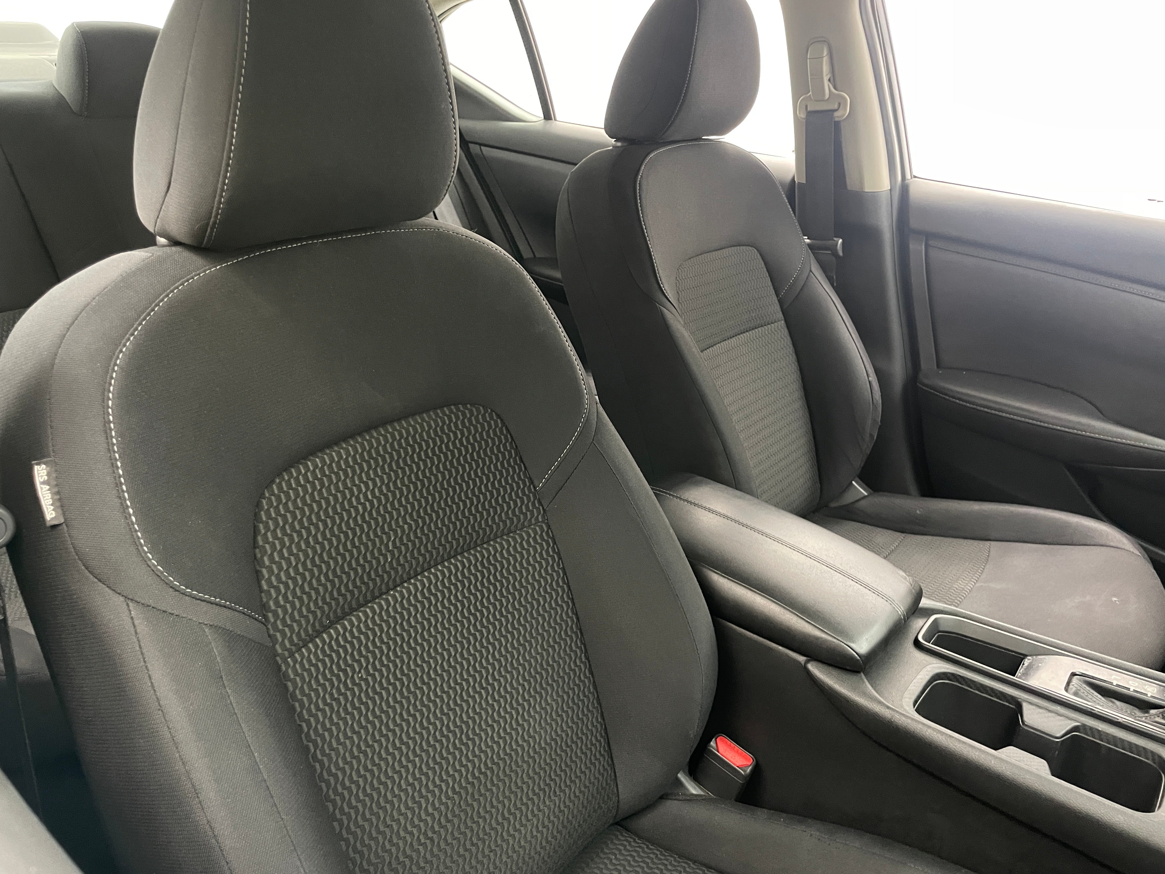 2022 Nissan Sentra
