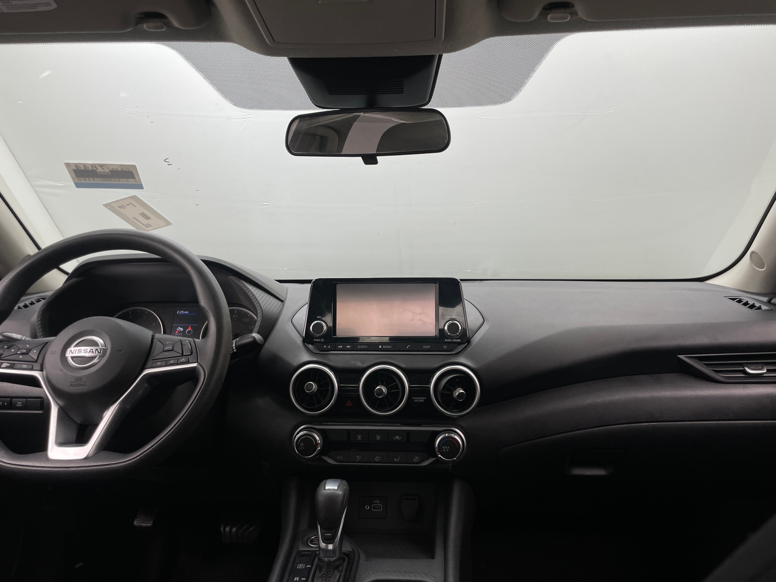 Thumbnail: 2022 Nissan Sentra - 3