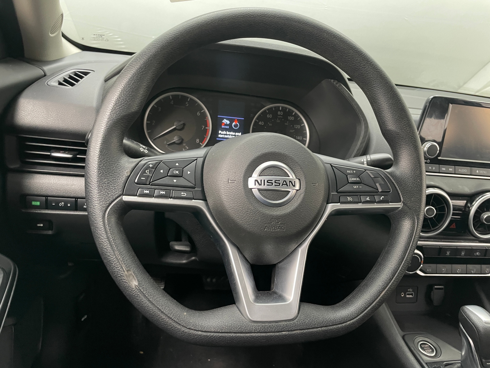 Thumbnail: 2022 Nissan Sentra - 5