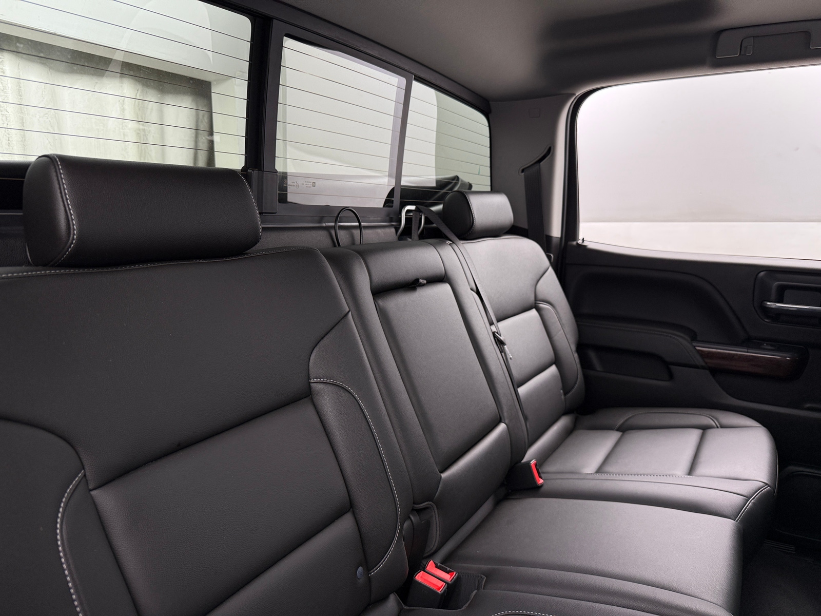 Thumbnail: 2018 GMC Sierra 1500 - 5