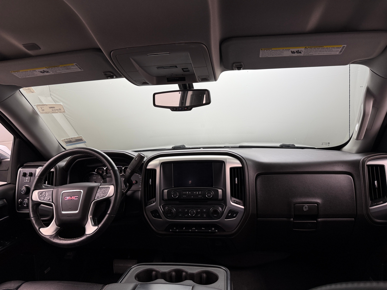Thumbnail: 2018 GMC Sierra 1500 - 2