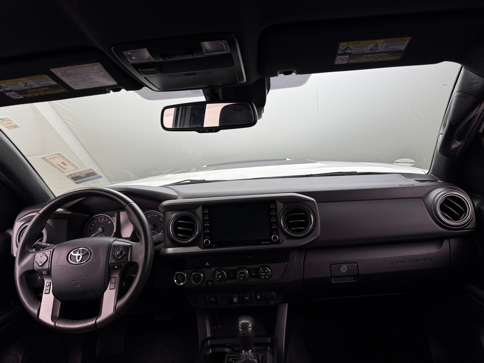 Thumbnail: 2020 Toyota Tacoma - 3