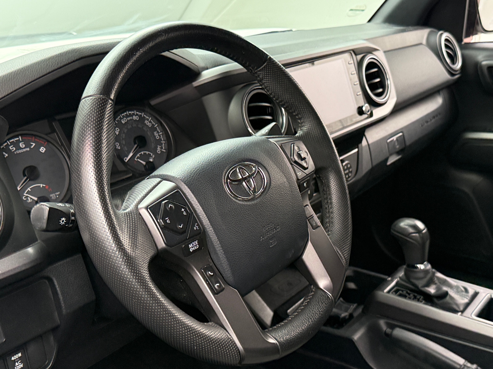 Thumbnail: 2020 Toyota Tacoma - 5