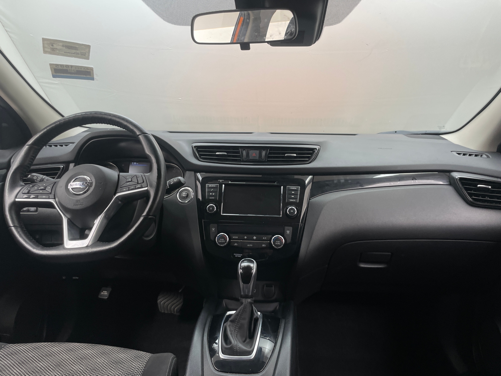 Thumbnail: 2021 Nissan Rogue Sport - 3