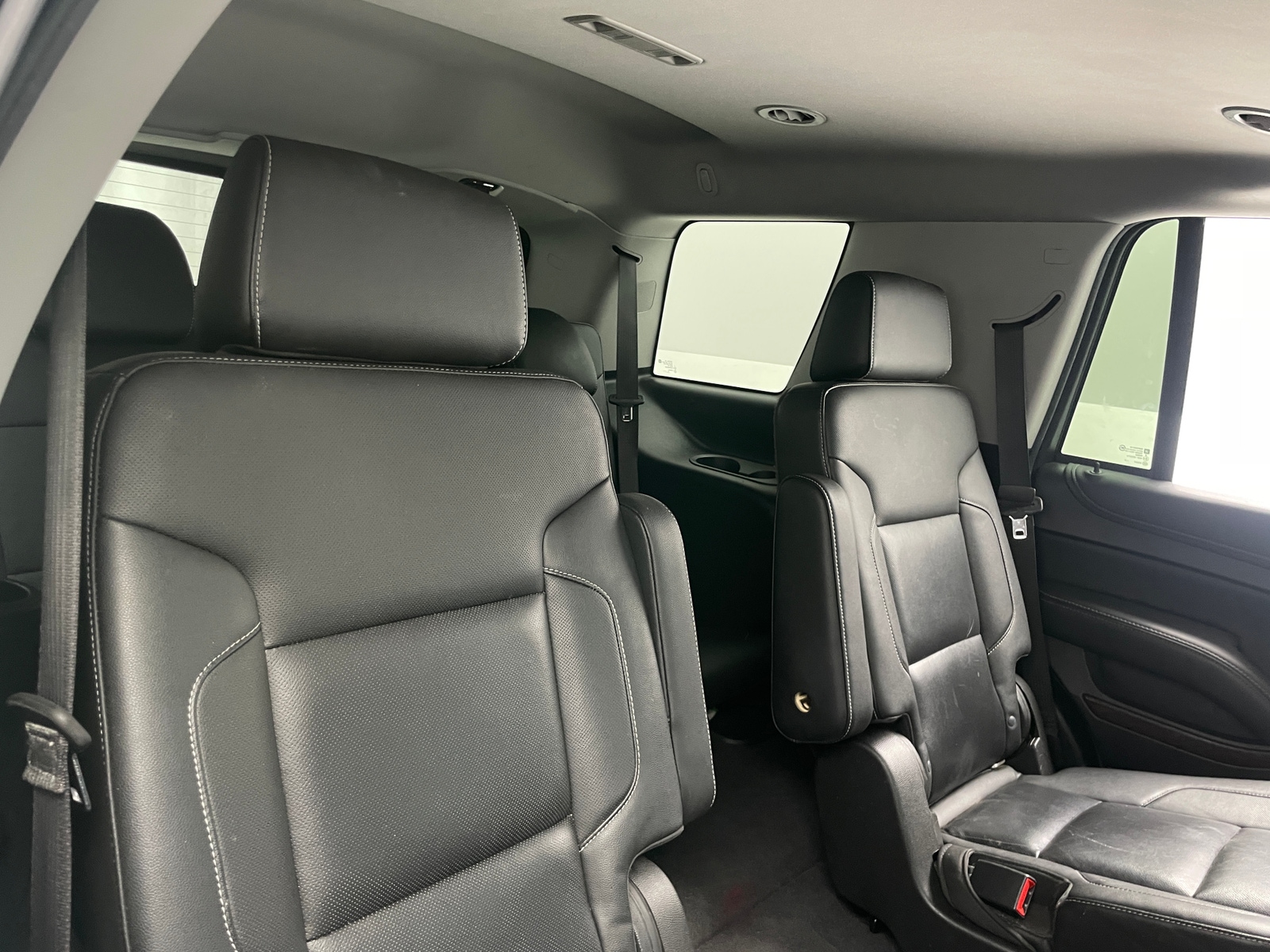 Thumbnail: 2020 GMC Yukon - 5