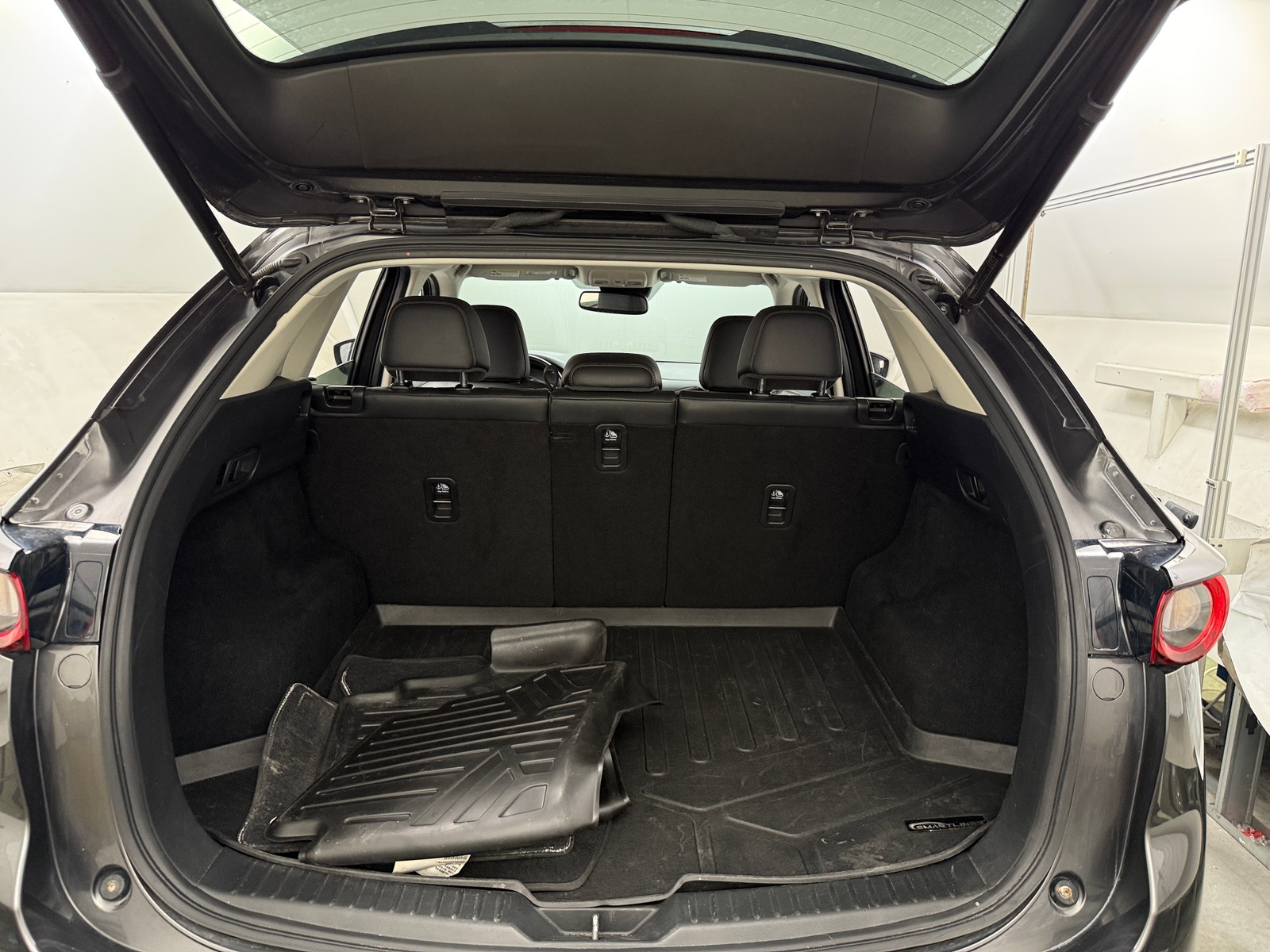 Thumbnail: 2019 Mazda CX-5 - 6