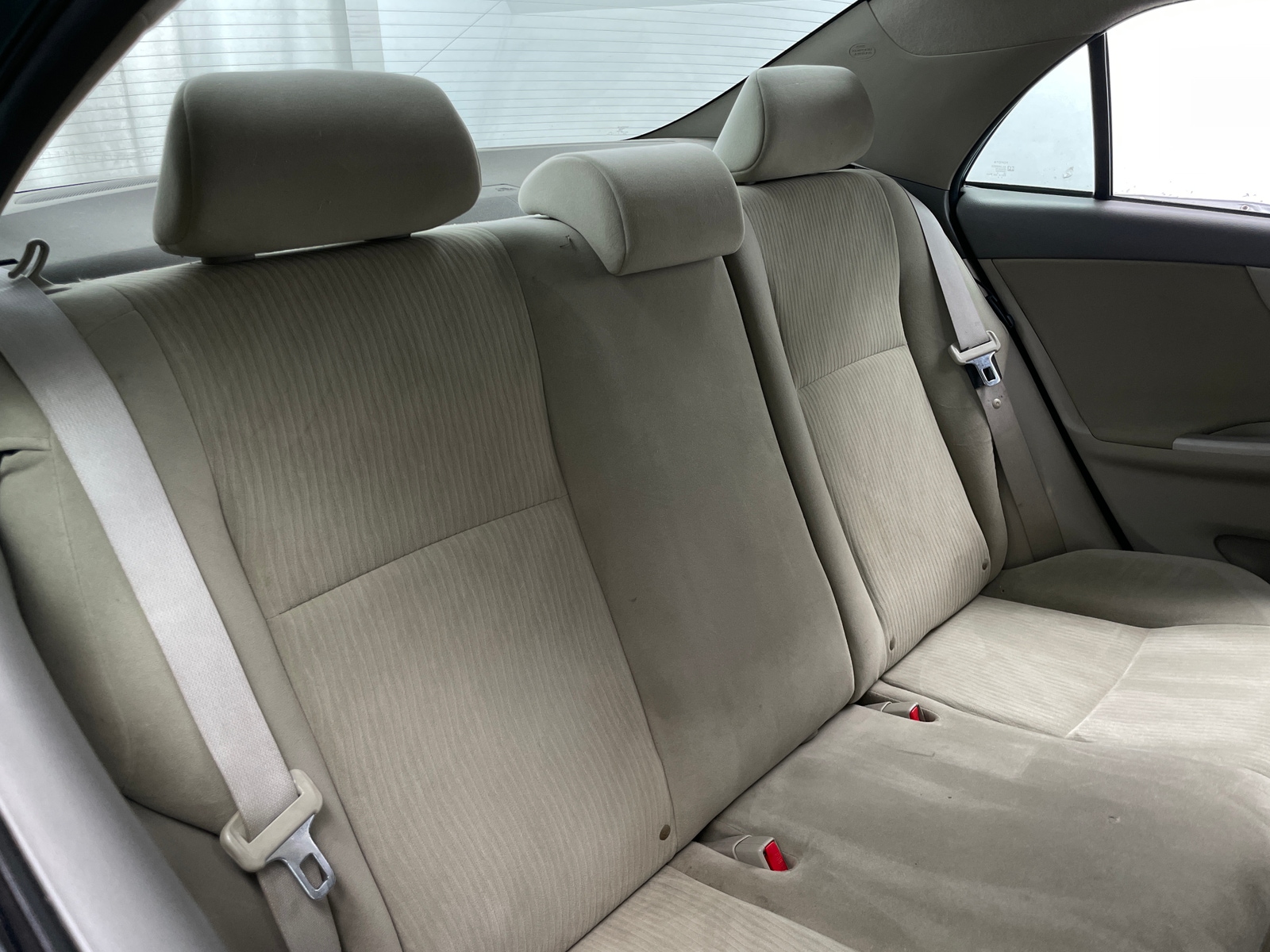 Thumbnail: 2010 Toyota Corolla - 6