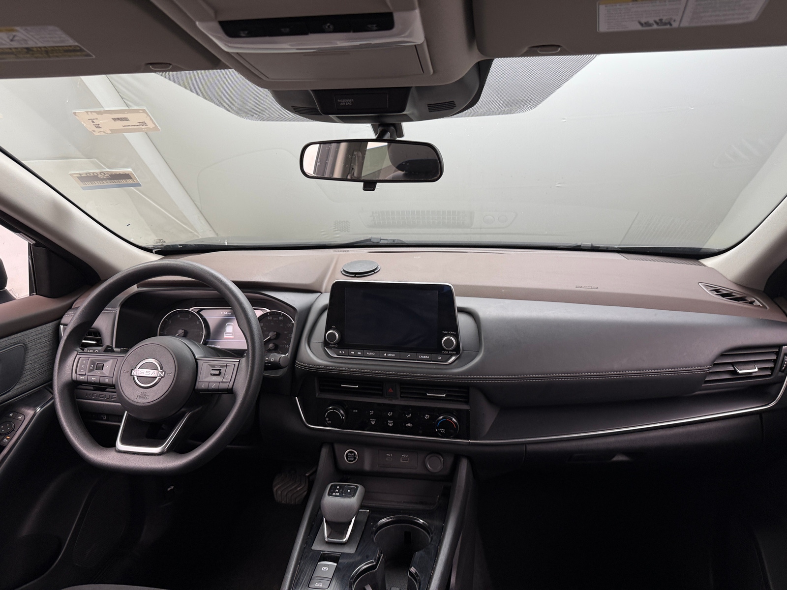 Thumbnail: 2023 Nissan Rogue - 3